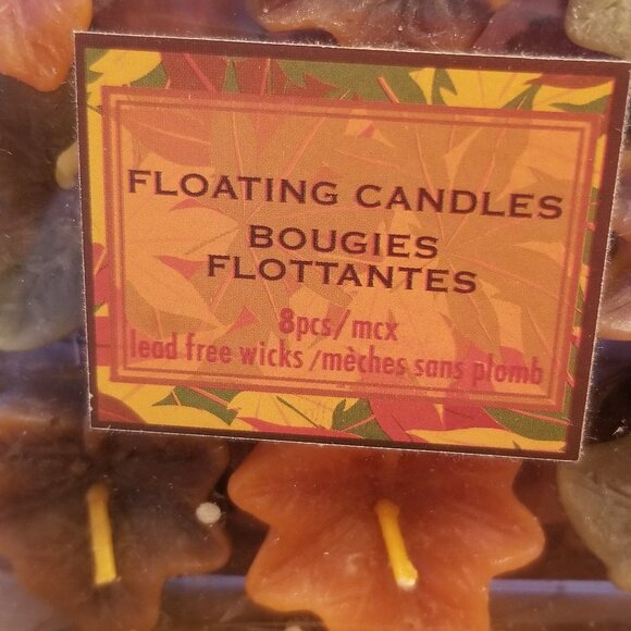 $5/$25  Floating candle bowl - Picture 2 of 6